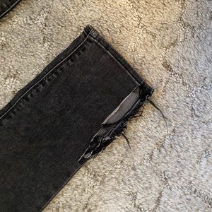 Lucky Brand high waisted jeggings